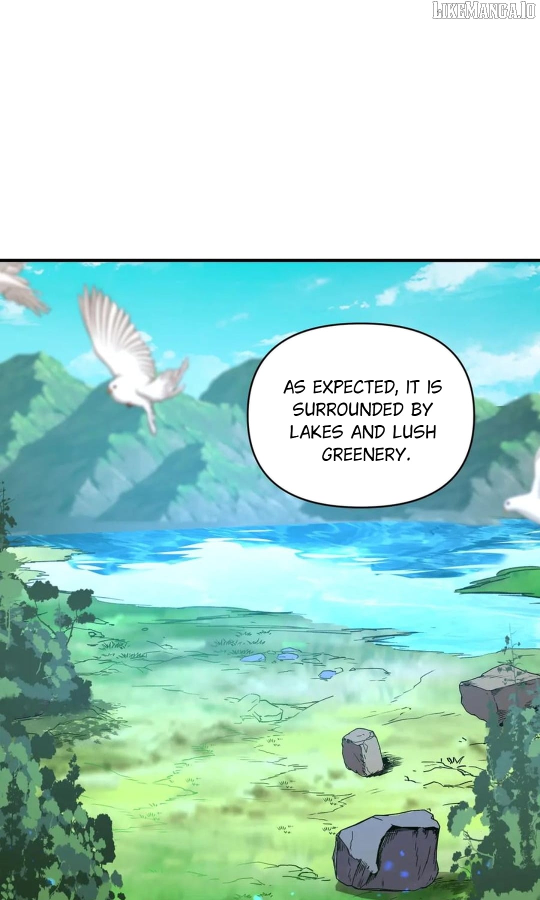 Starting As The God Of Wealth, Taming Billions Of Divine Pets! Chapter 38 - page 7